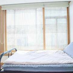 Отель Hi Jun Guesthouse Hongdae 2* Номер Делюкс с 2 отдельными кроватями фото 2