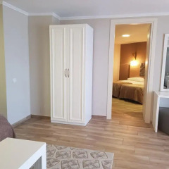 Hotel Klajdi 4* Люкс повышенной комфортности с различными типами кроватей фото 3