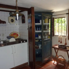 Отель Casas da Terca в номере фото 2
