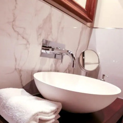Отель Home Boutique Santa Maria Novella 3* Представительский номер с различными типами кроватей фото 6