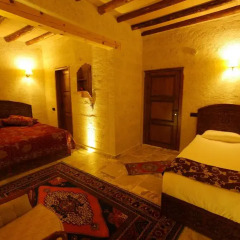 Avanos Suites Номер Делюкс с различными типами кроватей фото 7