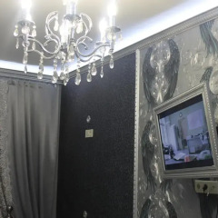 VIP Hotel Nevsky - hostel Стандартный номер с различными типами кроватей фото 5