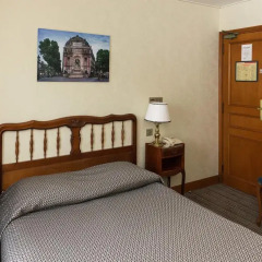 Hotel Saint Christophe 3* Стандартный номер с различными типами кроватей фото 6