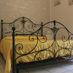 Отель B&B Villa Maria Таормина удобства в номере фото 2