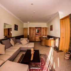 Отель Dharma Beach 3* Стандартный номер с различными типами кроватей фото 32