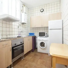 Отель Apartamentos Gótico Las Ramblas в номере фото 2
