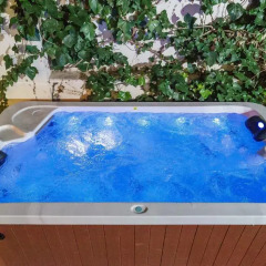 Отель Jardines del Real Испания, Валенсия - отзывы, цены и фото номеров - забронировать отель Jardines del Real онлайн бассейн