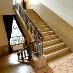 Отель The One Hostel Польша, Вроцлав - отзывы, цены и фото номеров - забронировать отель The One Hostel онлайн интерьер отеля