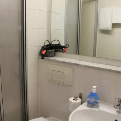 Hotel Novalis 3* Стандартный номер фото 4