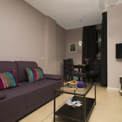 Отель Apartamenty TWW Ochota комната для гостей фото 5