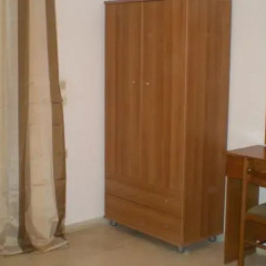 Апартаменты Lofos Apartments удобства в номере фото 2