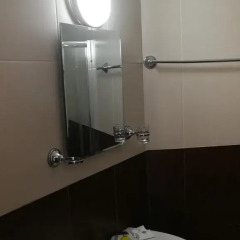 Отель Yassen VIP Apartaments ванная