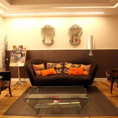 Отель Hostal Abadia Мадрид спа фото 2