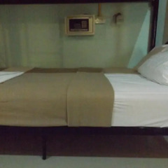 Lanta Long Beach Hostel удобства в номере