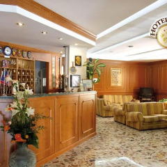 Отель Capys 4* Стандартный номер фото 5