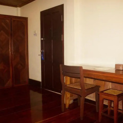 Отель Villa Saykham в номере
