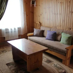 Отель Kizhi Grace Guest House Люкс фото 3