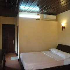Bualuang Hotel 3* Стандартный номер с различными типами кроватей фото 3