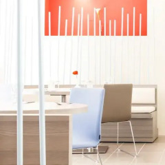 Отель Ibis Casanearshore удобства в номере фото 2