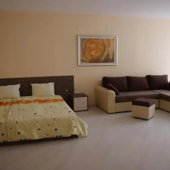 Rose Garden Hotel 4* Студия фото 10