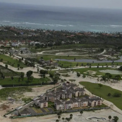 Отель Laguna Golf Доминикана, Пунта Кана - отзывы, цены и фото номеров - забронировать отель Laguna Golf онлайн
