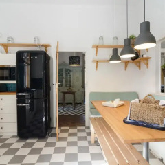 Отель Chalet Monchique интерьер отеля