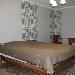 Hotel Duet комната для гостей