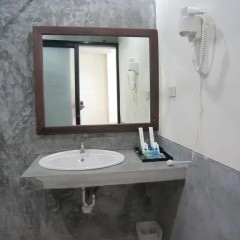 Отель Dream Valley Resort 3* Стандартный номер с различными типами кроватей фото 10
