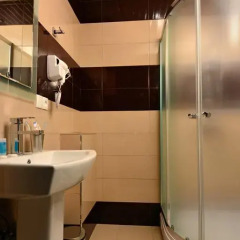 Hotel Diamond Dat Exx Company 3* Номер категории Эконом с различными типами кроватей фото 6