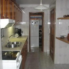 Апартаменты Apartment with Small Garden в номере фото 2