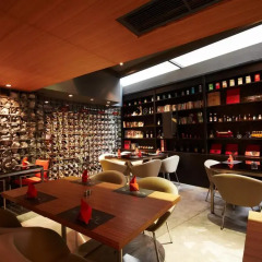 Отель Oakwood Residence Sukhumvit 24, Bangkok развлечения