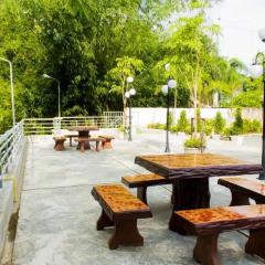 Отель Bann Lhong Rak Krabi Таиланд, Краби - отзывы, цены и фото номеров - забронировать отель Bann Lhong Rak Krabi онлайн фото 5