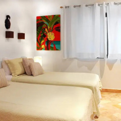 Porto Playa Condo Hotel And Beach Club 4* Стандартный номер фото 9