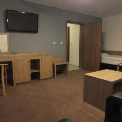 Hotel Ewita в номере
