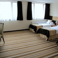 Отель Boutique Hotel's Польша, Вроцлав - 4 отзыва об отеле, цены и фото номеров - забронировать отель Boutique Hotel's онлайн комната для гостей фото 4