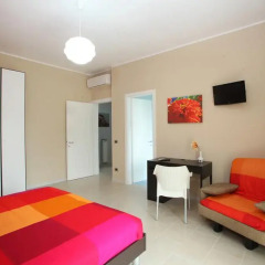 Отель La Dimora Accommodation Номер Делюкс фото 5
