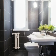 Отель Bamboo Bed & Breakfast 2* Стандартный номер с двуспальной кроватью фото 6