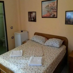 Sofra e Prizrenit Hotel 2* Стандартный номер с двуспальной кроватью