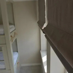 Отель Five Point Hostel Польша, Гданьск - отзывы, цены и фото номеров - забронировать отель Five Point Hostel онлайн интерьер отеля фото 2