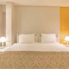 Central Suite Kalkan Турция, Калкан - отзывы, цены и фото номеров - забронировать отель Central Suite Kalkan онлайн комната для гостей фото 2