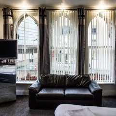 The Mitre Hotel развлечения