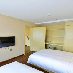 Commune 1958 boutique theme hotel 4* Улучшенный номер фото 2