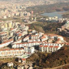 Отель Kodra e Diellit Residence Албания, Тирана - отзывы, цены и фото номеров - забронировать отель Kodra e Diellit Residence онлайн пляж