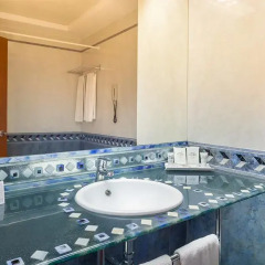 Hotel RH Vinaròs Playa 4* Стандартный номер с различными типами кроватей