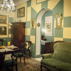 Отель Torre Ferrantina - B&B de Charme Лечче гостиничный бар