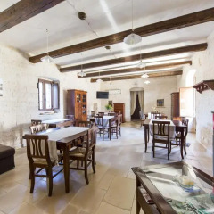 Отель Trulli Pietra Preziosa Италия, Альберобелло - отзывы, цены и фото номеров - забронировать отель Trulli Pietra Preziosa онлайн питание