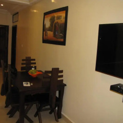 Jabali Apartments in Kololi, Gambia from 65$, photos, reviews - zenhotels.com in-room amenity
