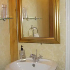 Отель The Sycamore Guest House 4* Стандартный номер с различными типами кроватей фото 27