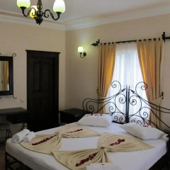 Отель Anatolia Resort Стандартный номер фото 3