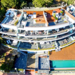 Отель Leon Inmo Canyelles Mar 2B Курорт Росес детские мероприятия фото 2